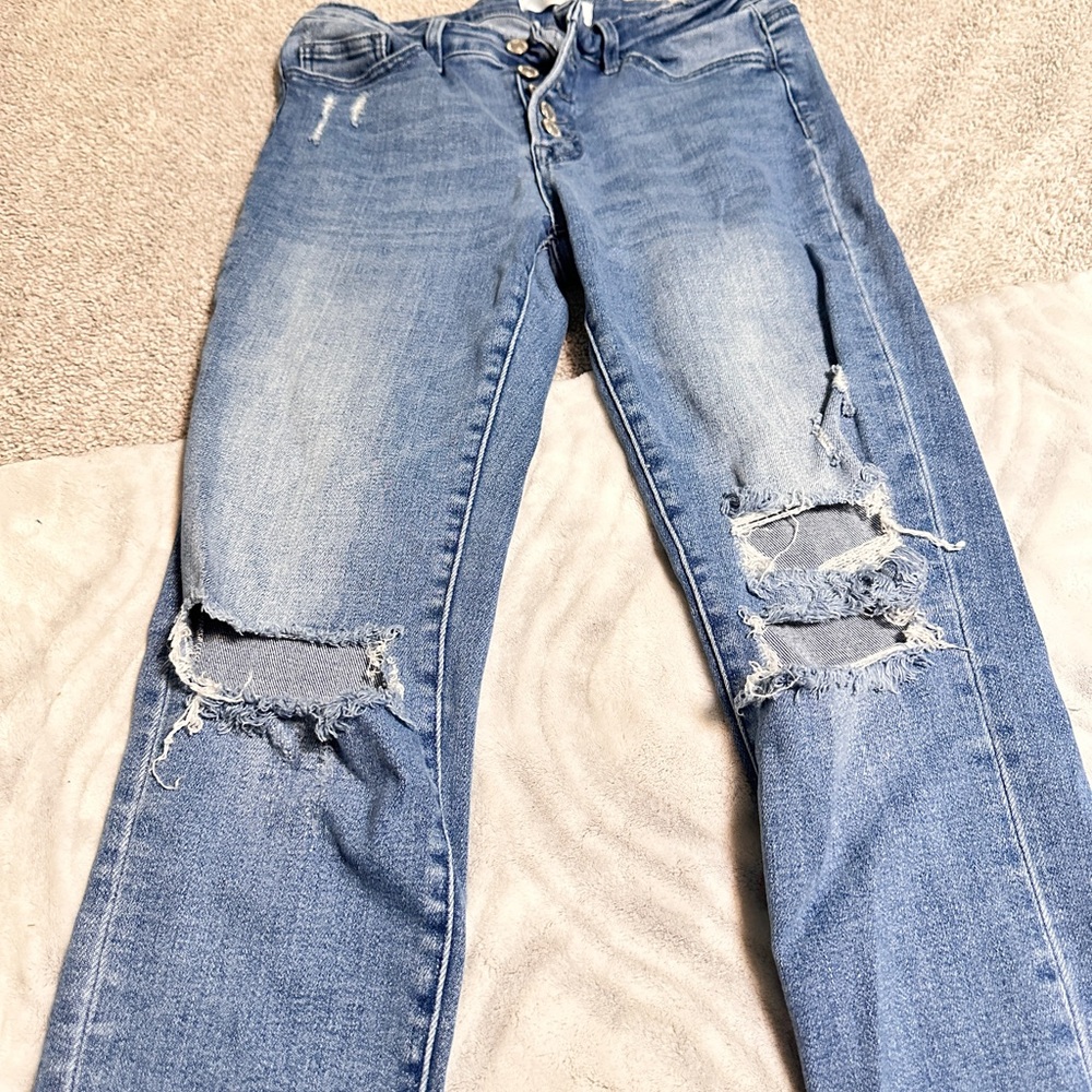 Vervet Jeans